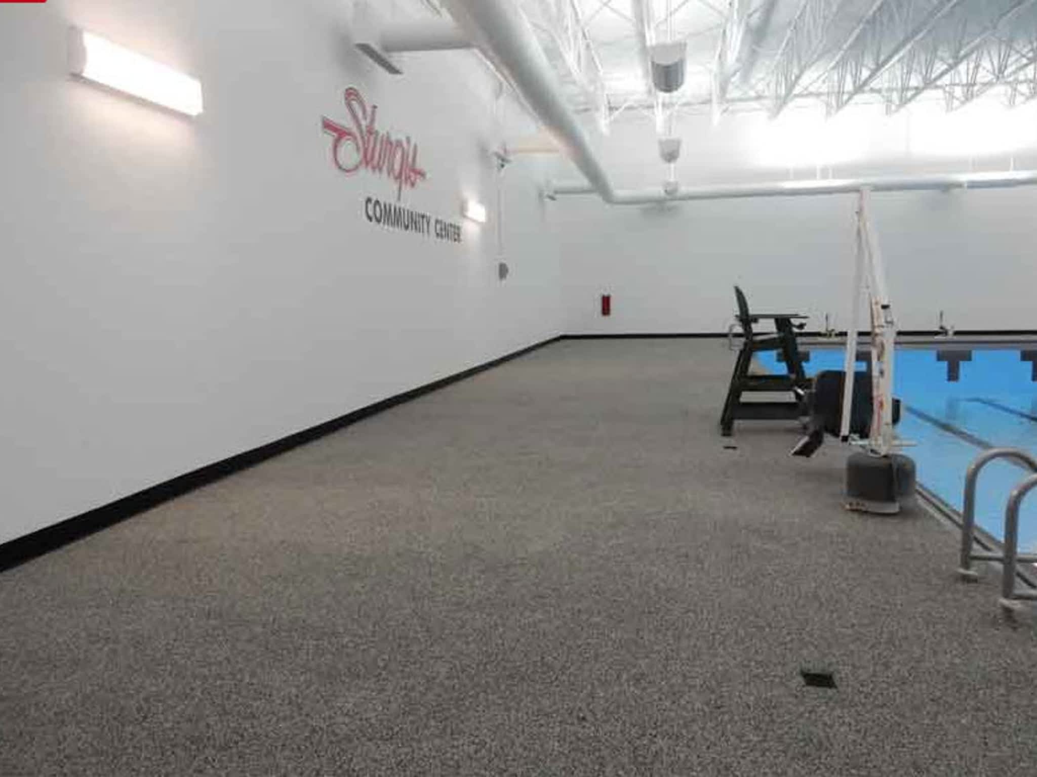 photo Rubber Deck Ont