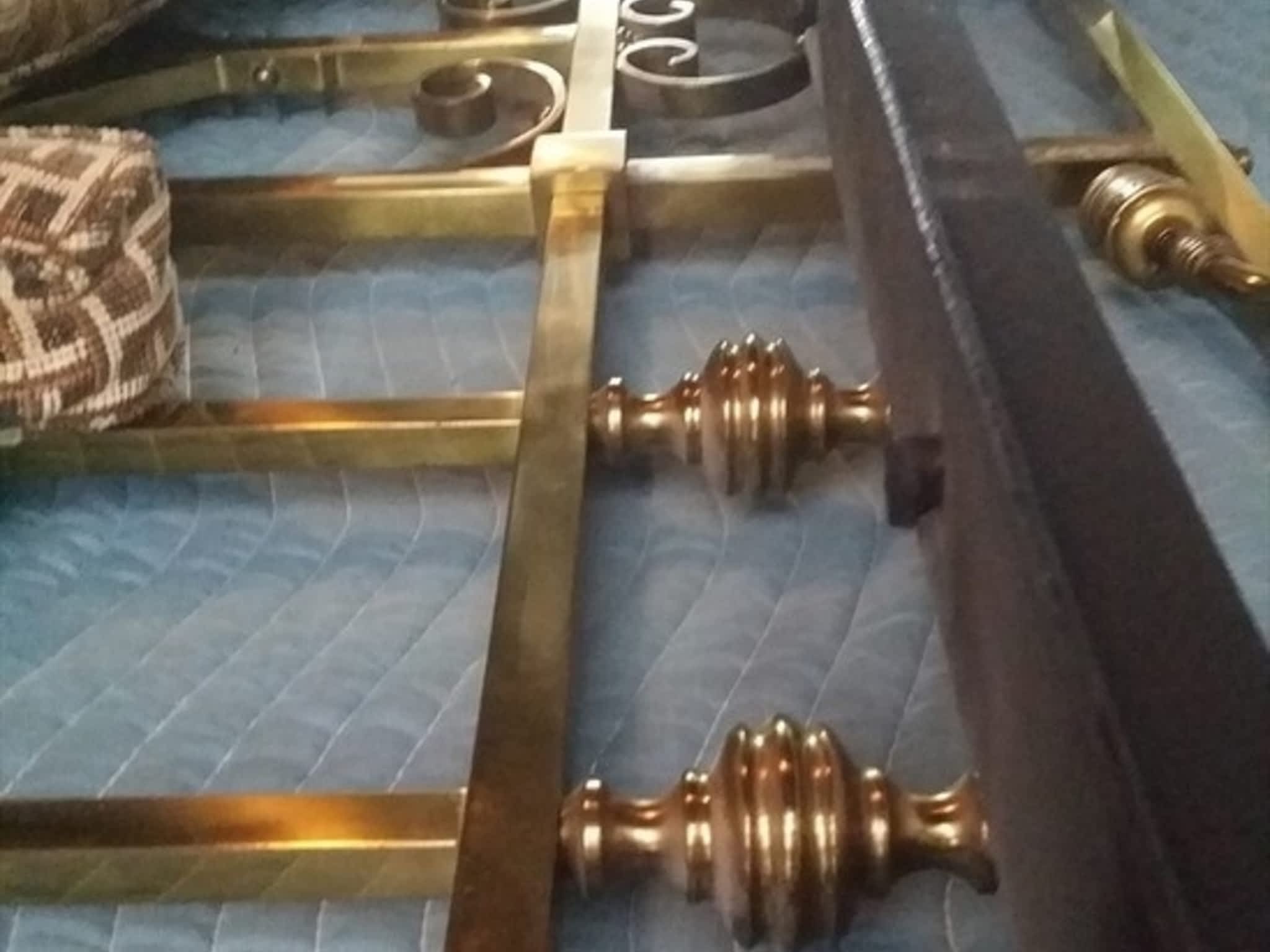 photo The Craftsman's Touch