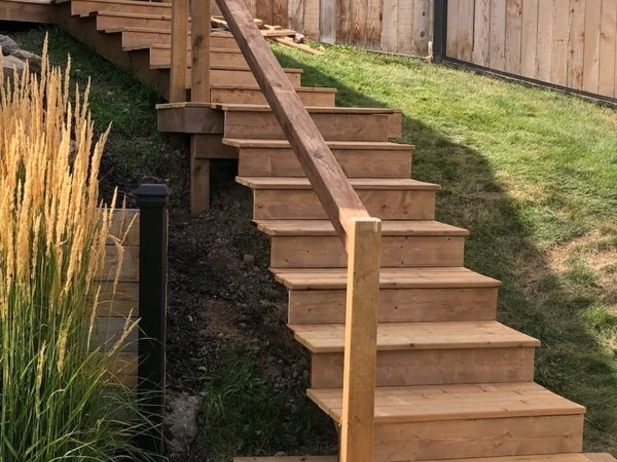 photo Handyman Vernon BC