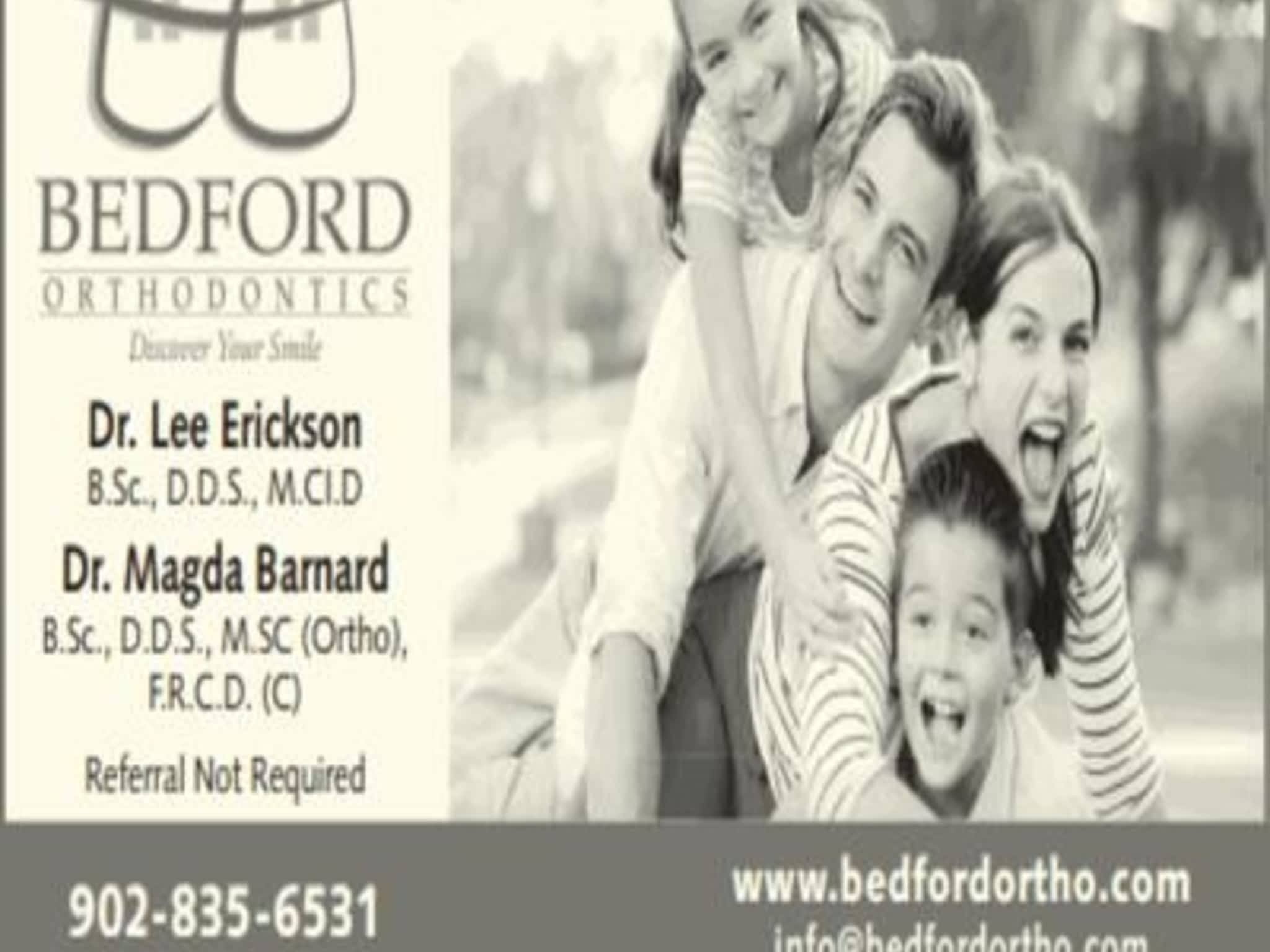 photo Bedford Orthodontics