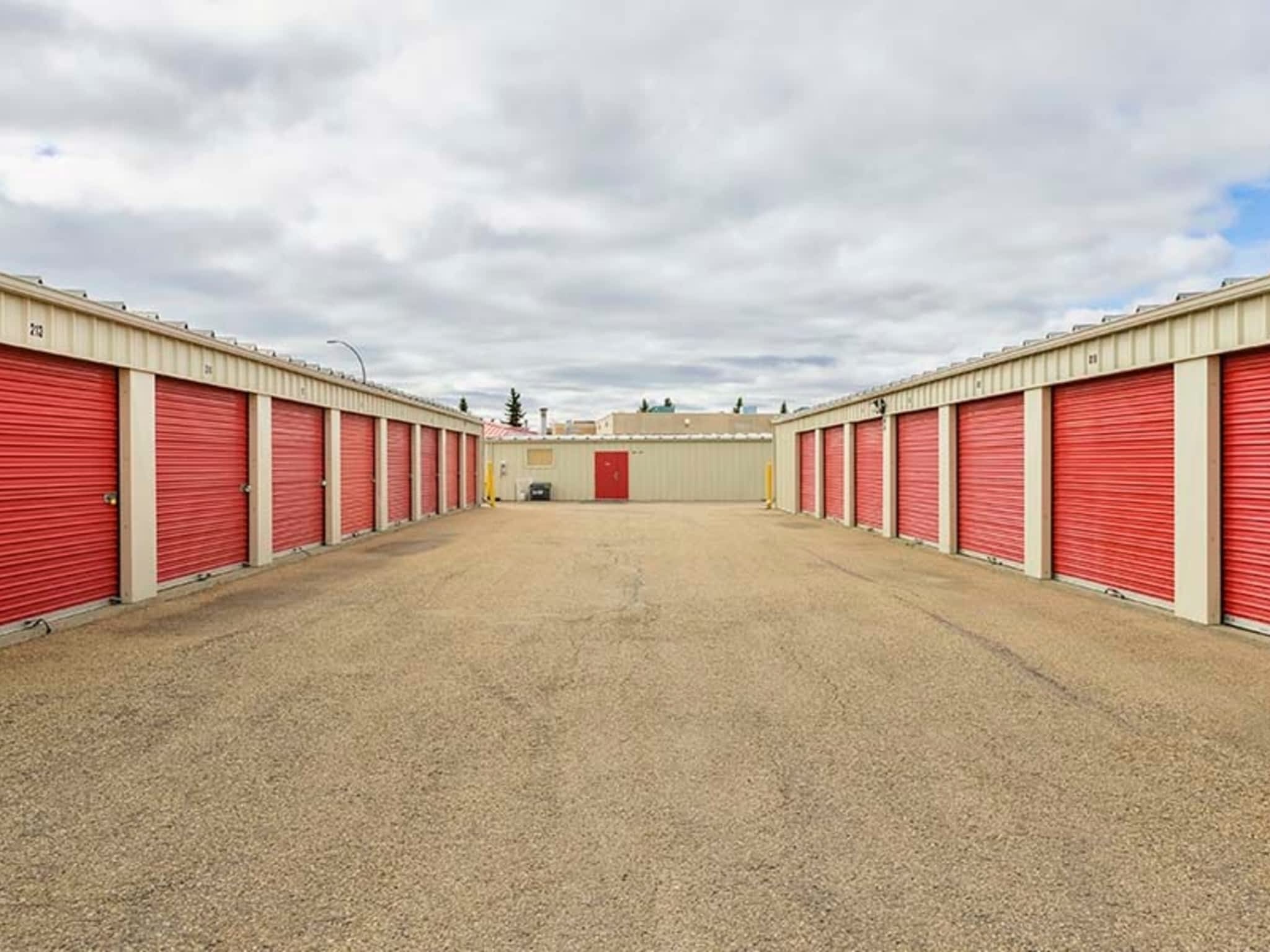 photo SmartStop Self Storage