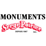 Voir le profil de Monuments Serge Poirier Inc - Pierreville