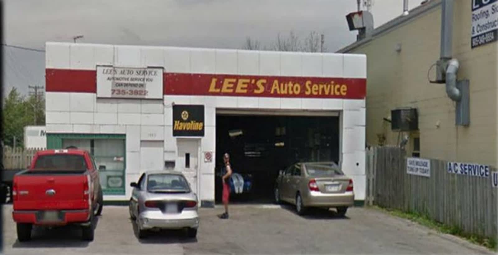 Lees Auto Service - Opening Hours - 1005 Ontario Rd, Welland, ON