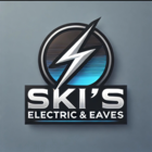 Ski's Electric & Eves Inc - Électriciens