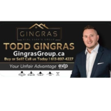 View Gingras Real Estate Group - Exp realty’s Nepean profile