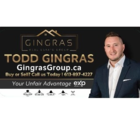Gingras Real Estate Group - Exp realty - Logo
