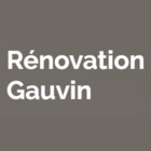 Rénovation Gauvin - Peintres