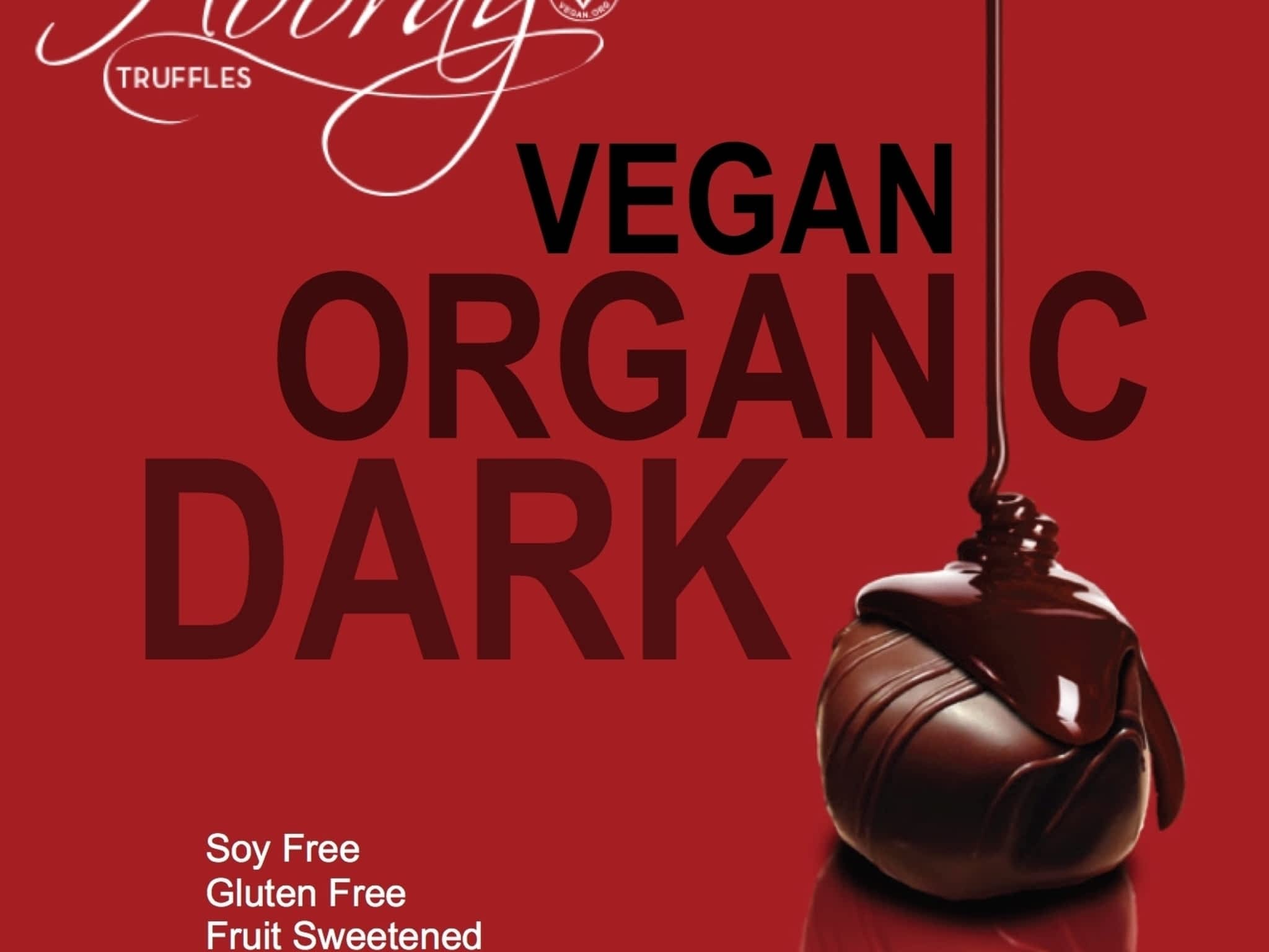 photo Hooray Truffles