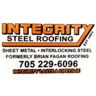 Integrity Steel Roofing - Roofers