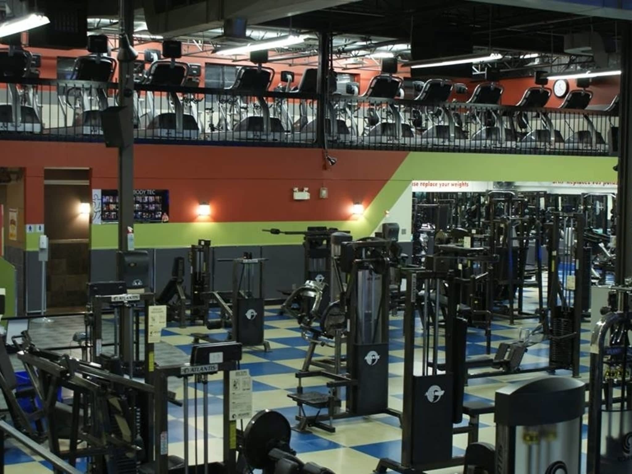 photo Flex Conditionnement