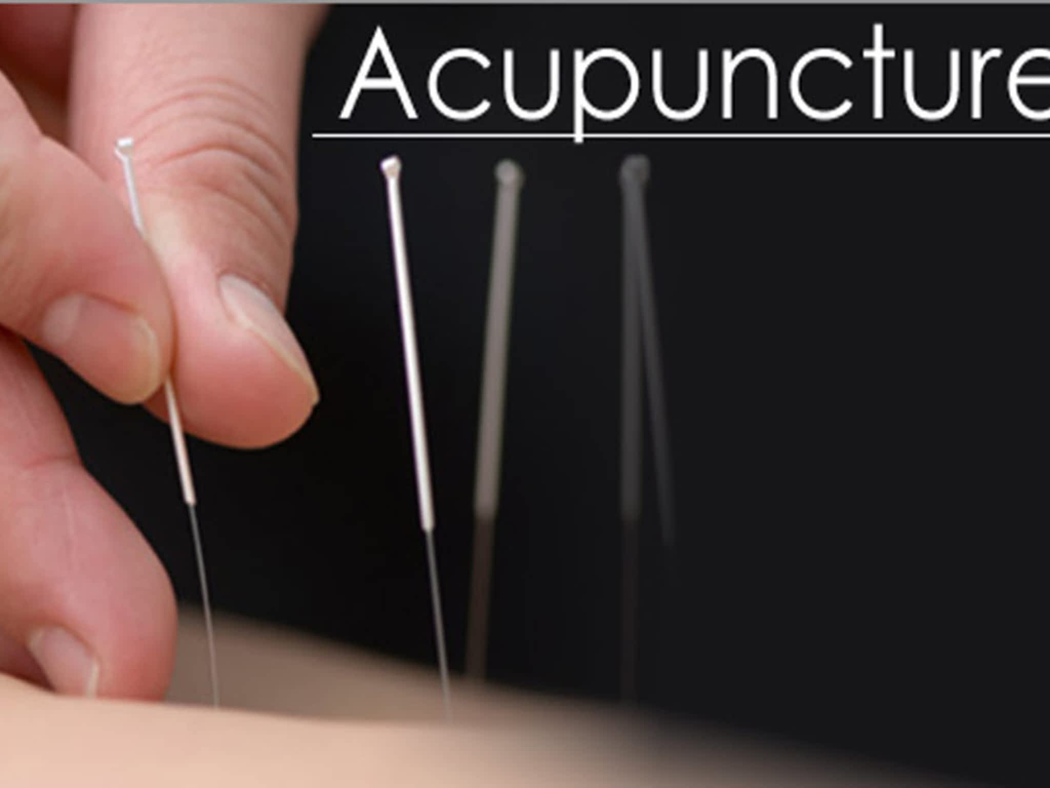 photo Sun's Acupuncture & Wellness Centre