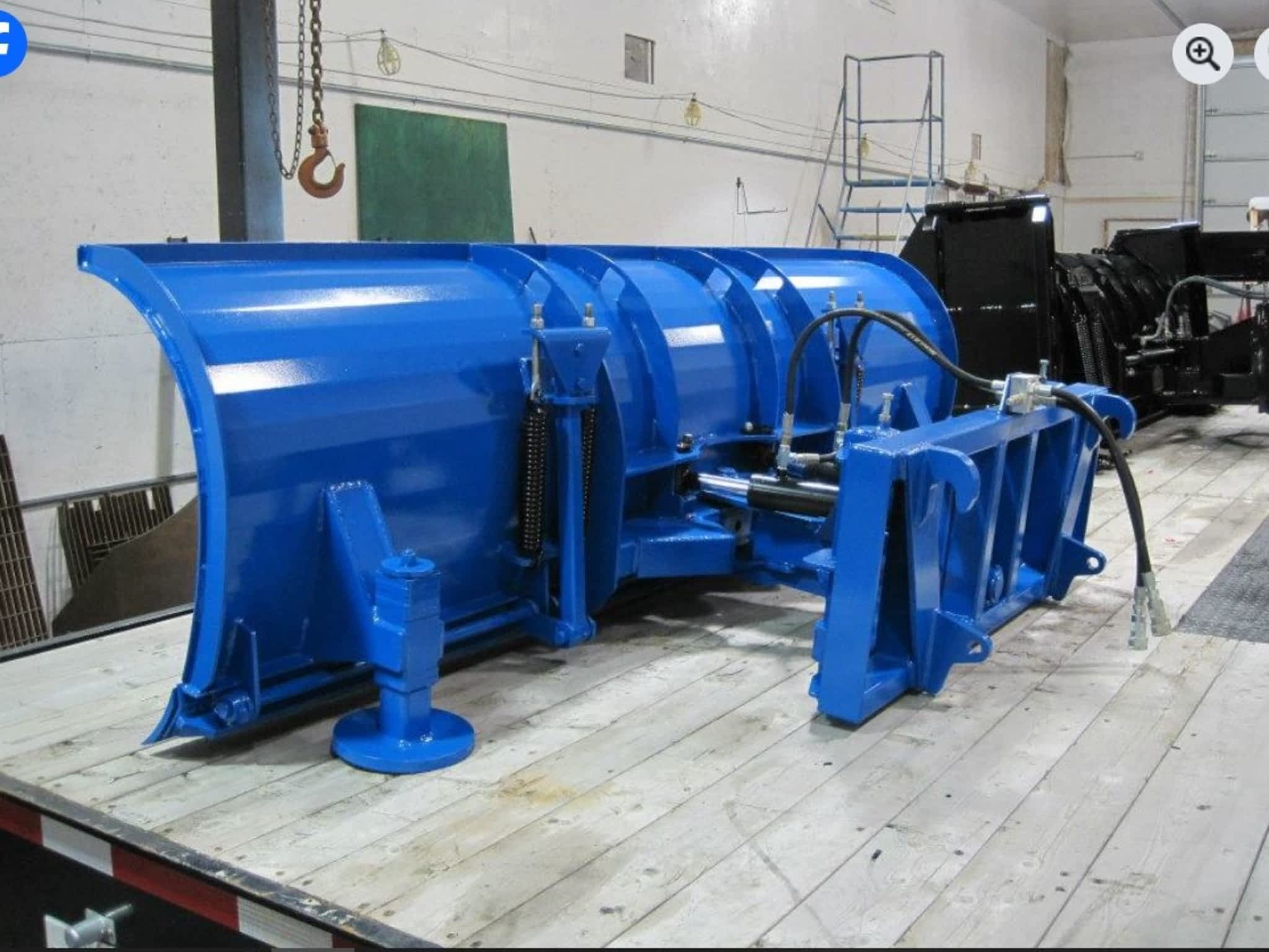 photo ASR Contracting