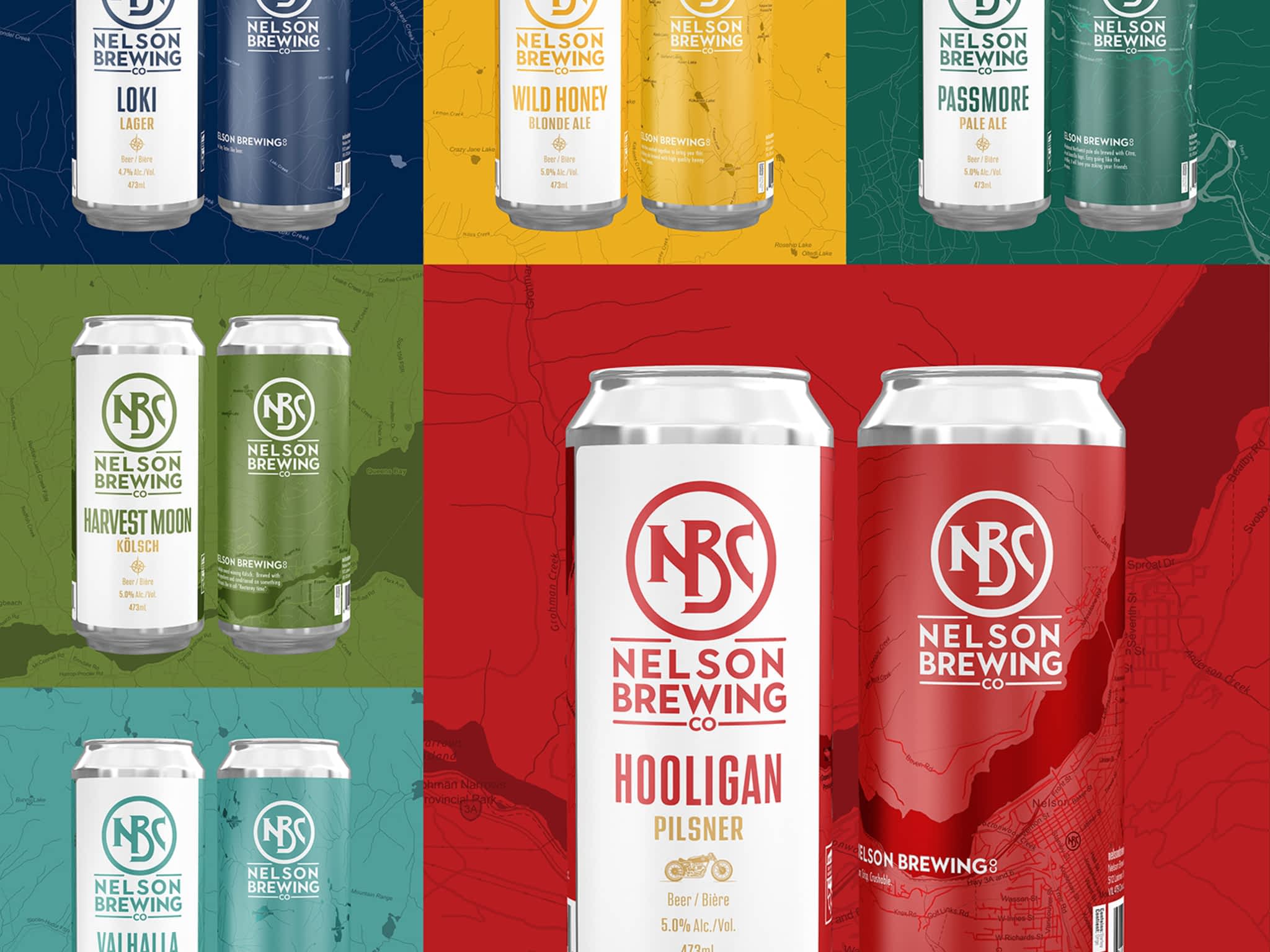 photo Hired Guns Creative