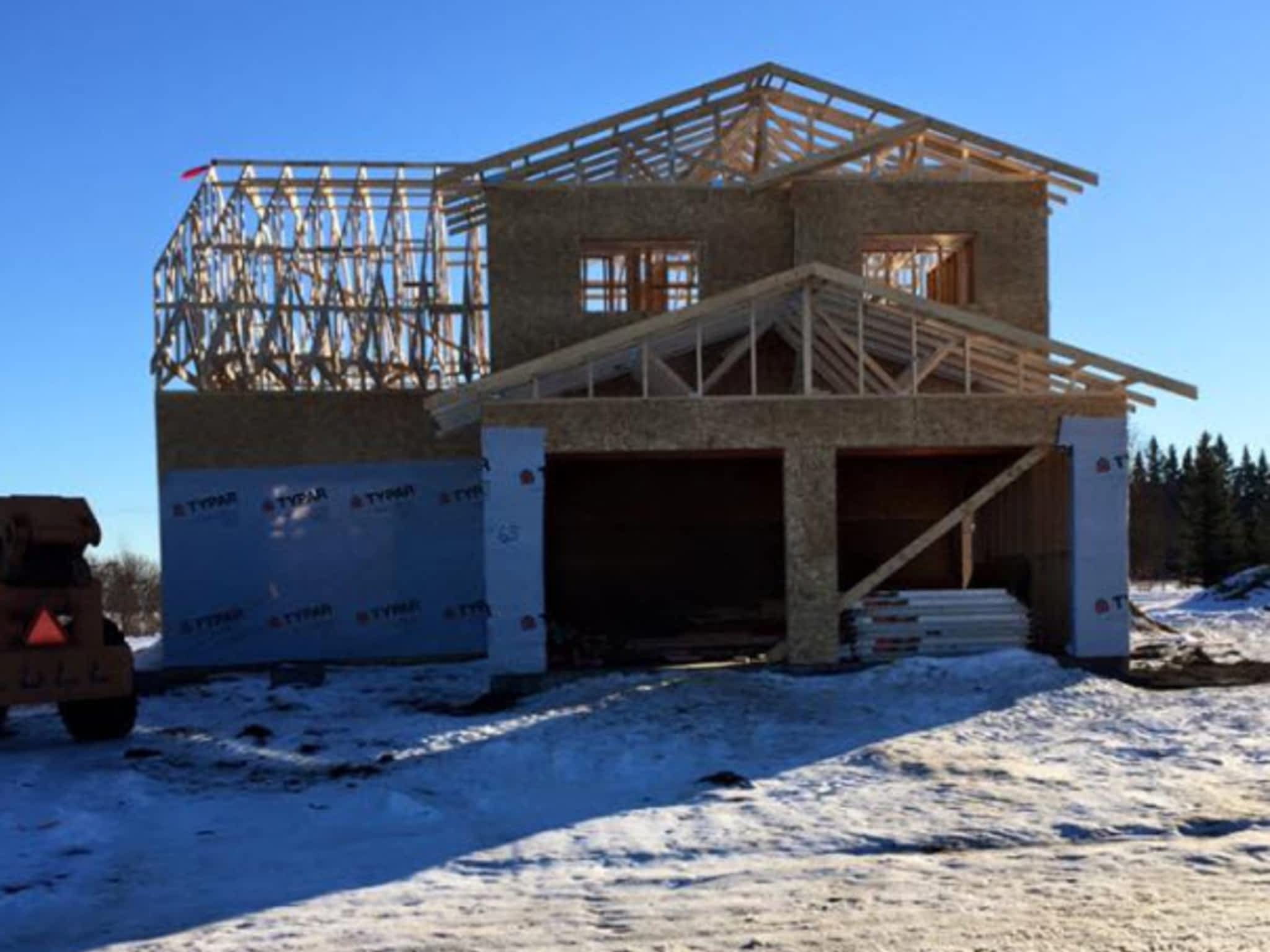 photo Eggerman Contracting