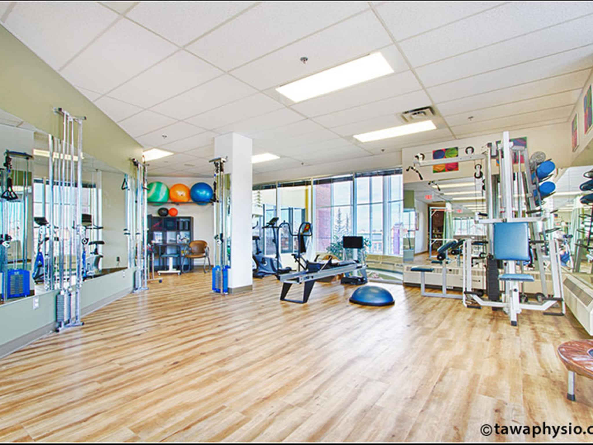 Tawa Physical Therapy & Sports Injury Clinic Ltd Edmonton, AB 2206203 28 Avenue NW Canpages