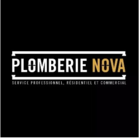 Plomberie Nova - Logo