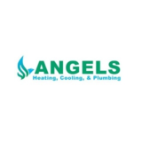 Angels Heating, Cooling & Plumbing - Heating Contractors