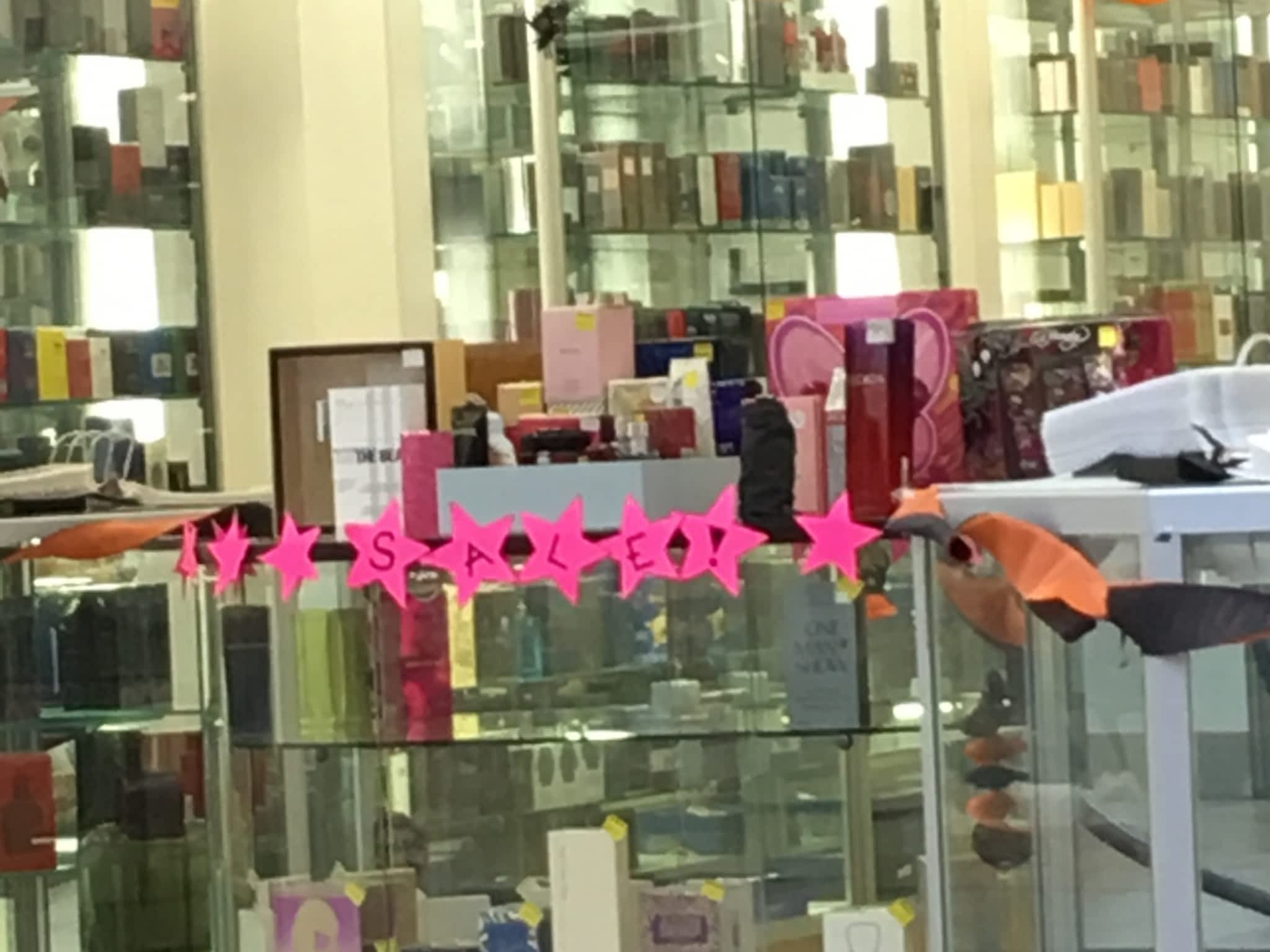 photo The Perfume Shoppe