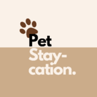 Pet Staycation - Logo