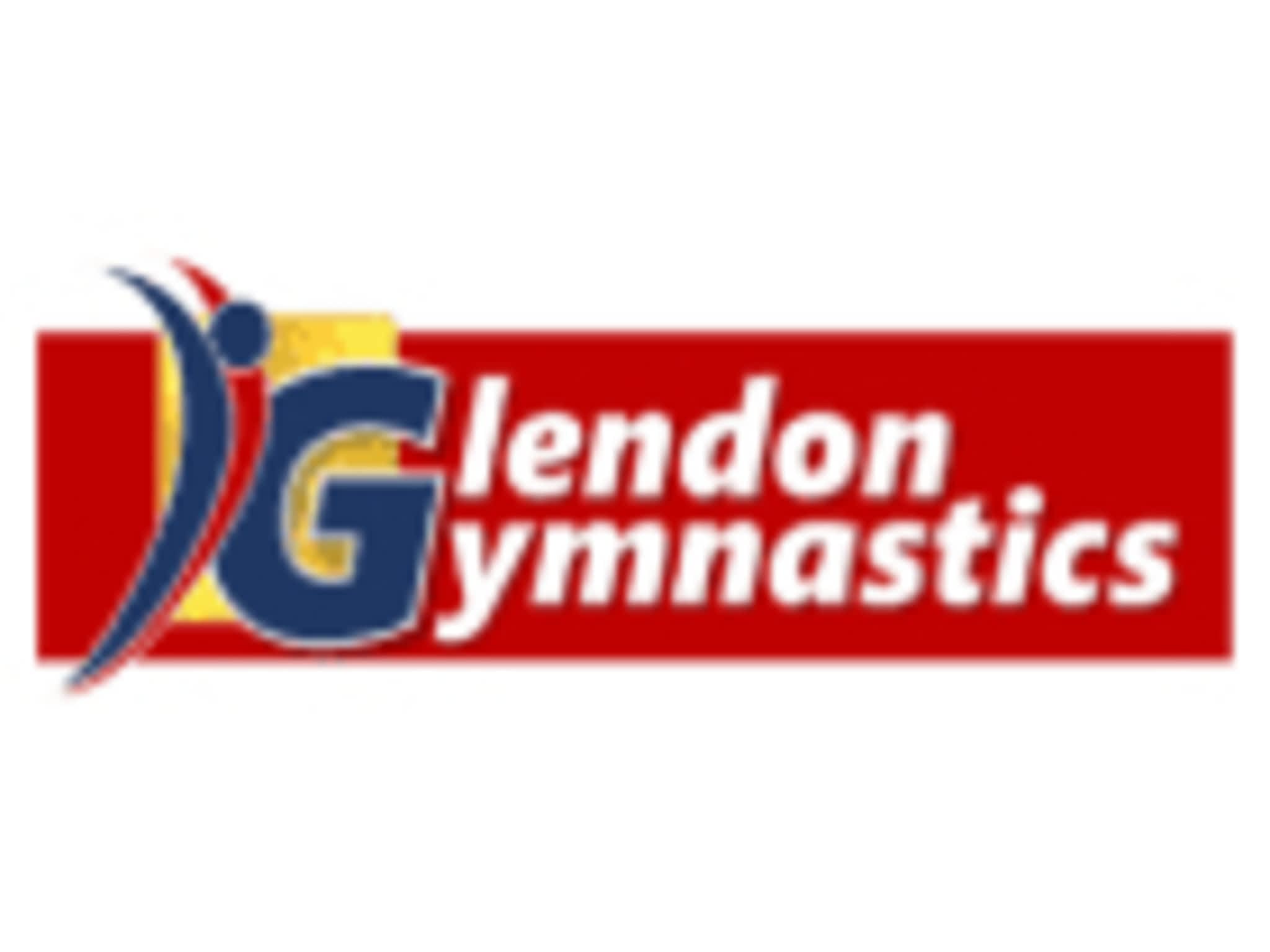 photo Glendon Gymnastics