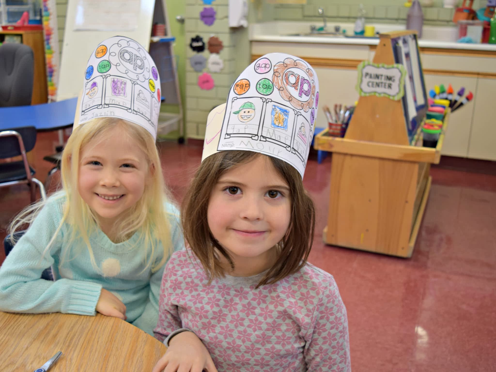 photo Kelowna Christian School - Preschool & Elementary School