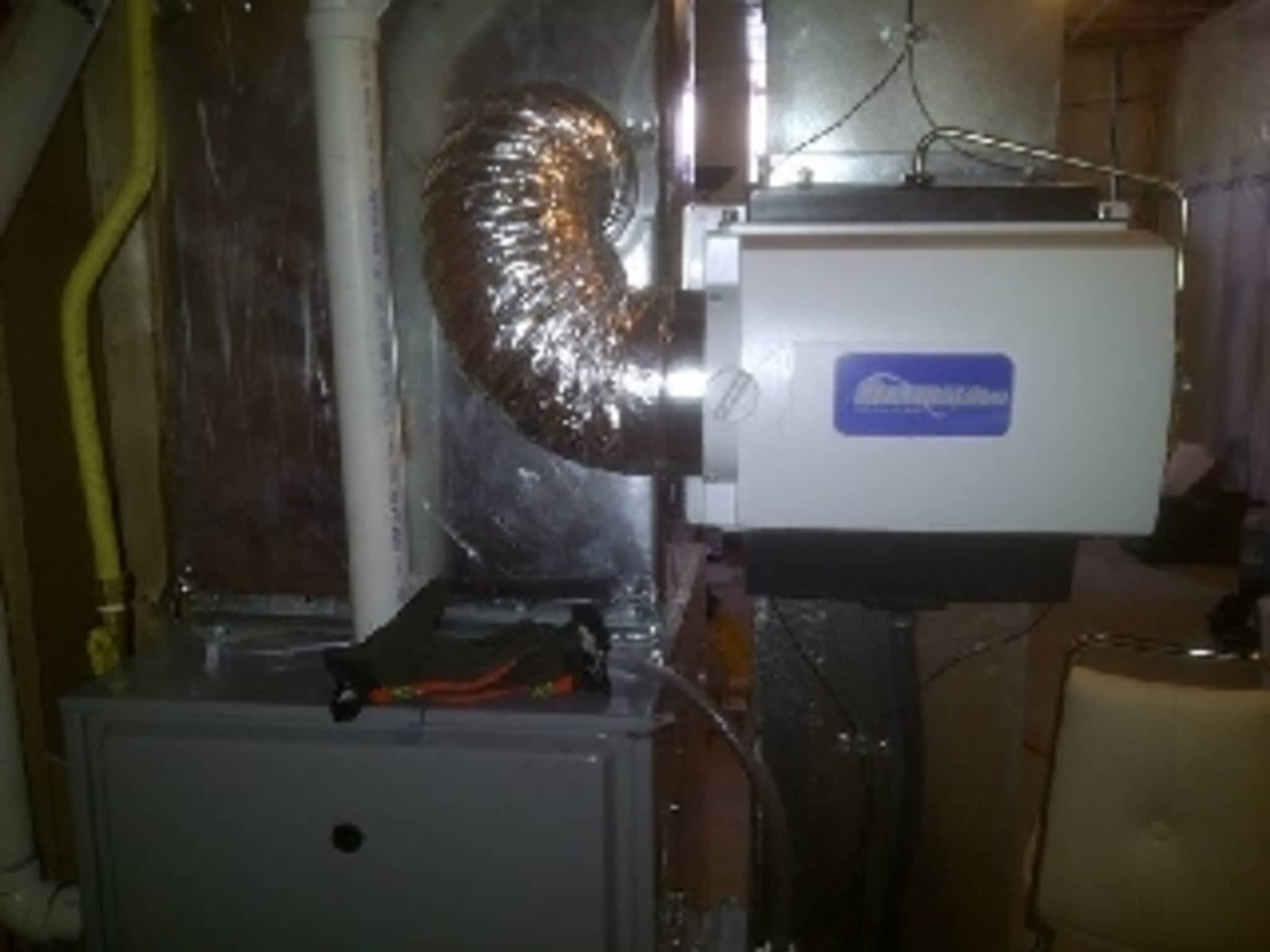 photo ASAP Heating & Cooling