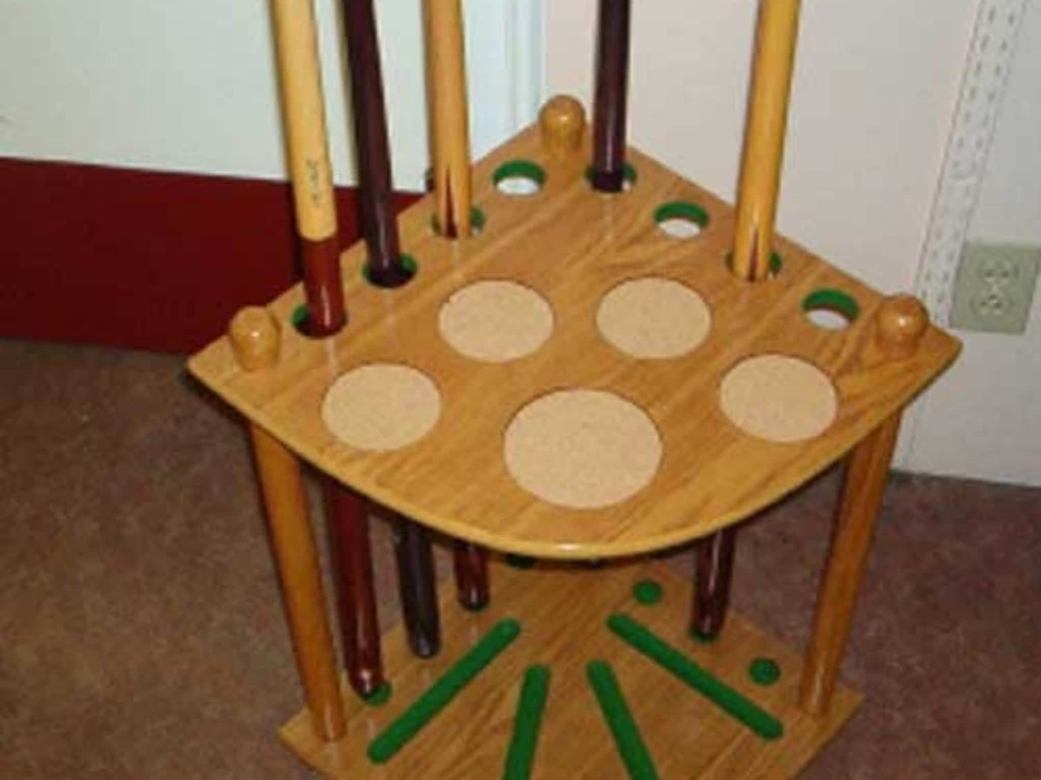 photo The Ragman Billiards Ltd