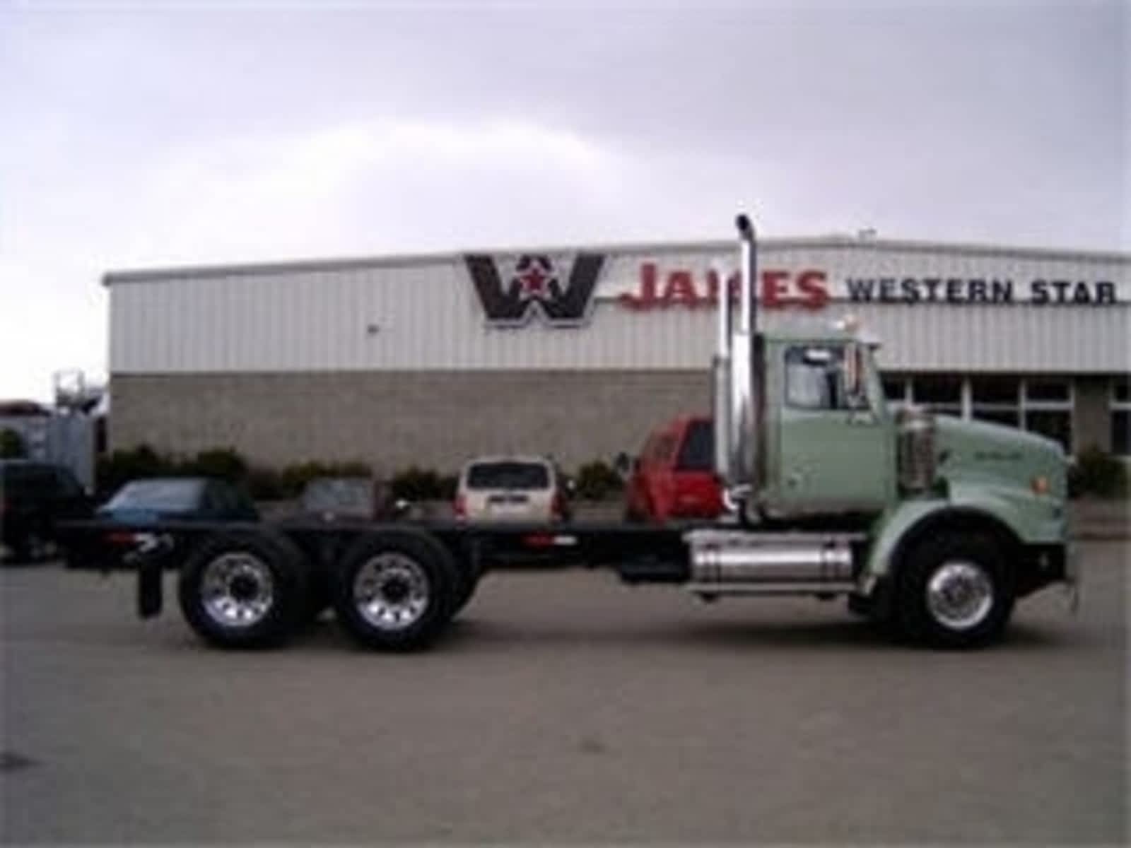 James Western Star >> James Western Star Sterling Ltd Opening Hours 5239 Continental James Western Star >> James Western Star Sterling Ltd Opening Hours 5239 Continental