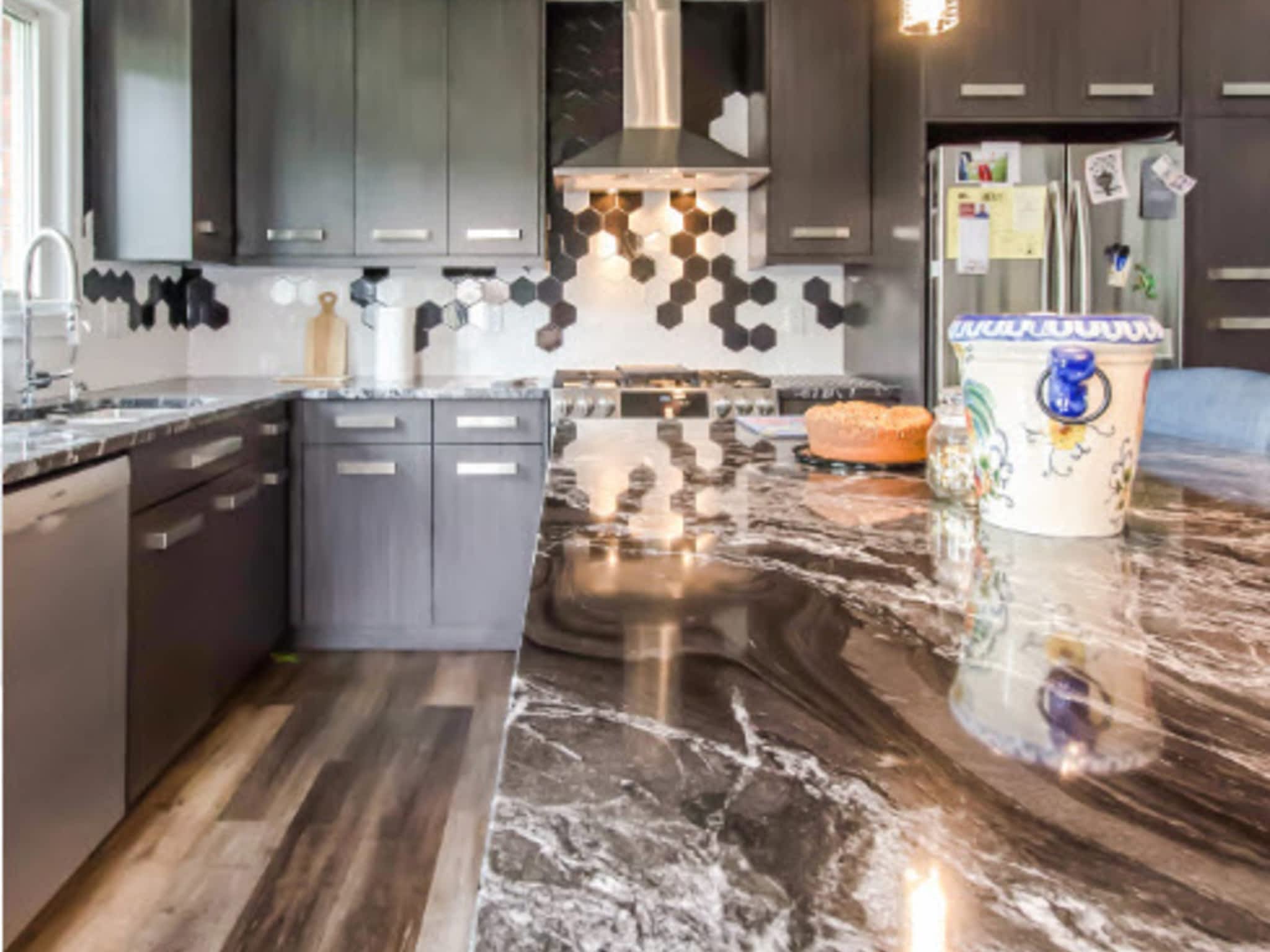 photo Borman Construction