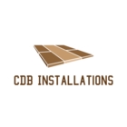 CDB Installations - Ceramic Tile Installers & Contractors