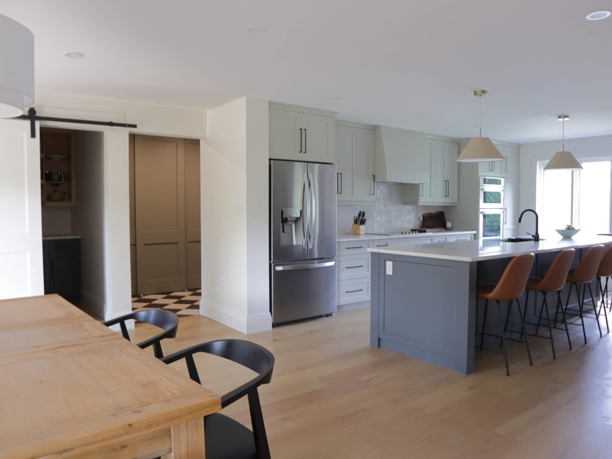 photo Denham Construction