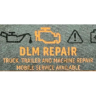 DLM Repair - Truck Repair & Service