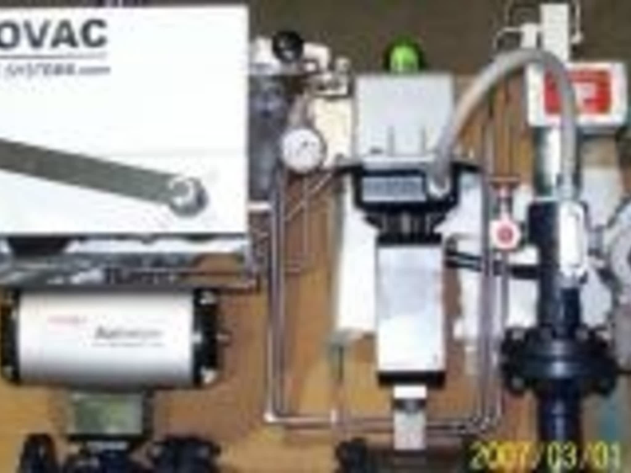 photo Movac Valve Systems Ltd