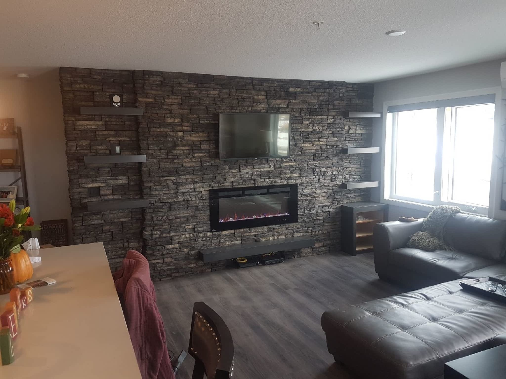 photo Cornerstone Masonry