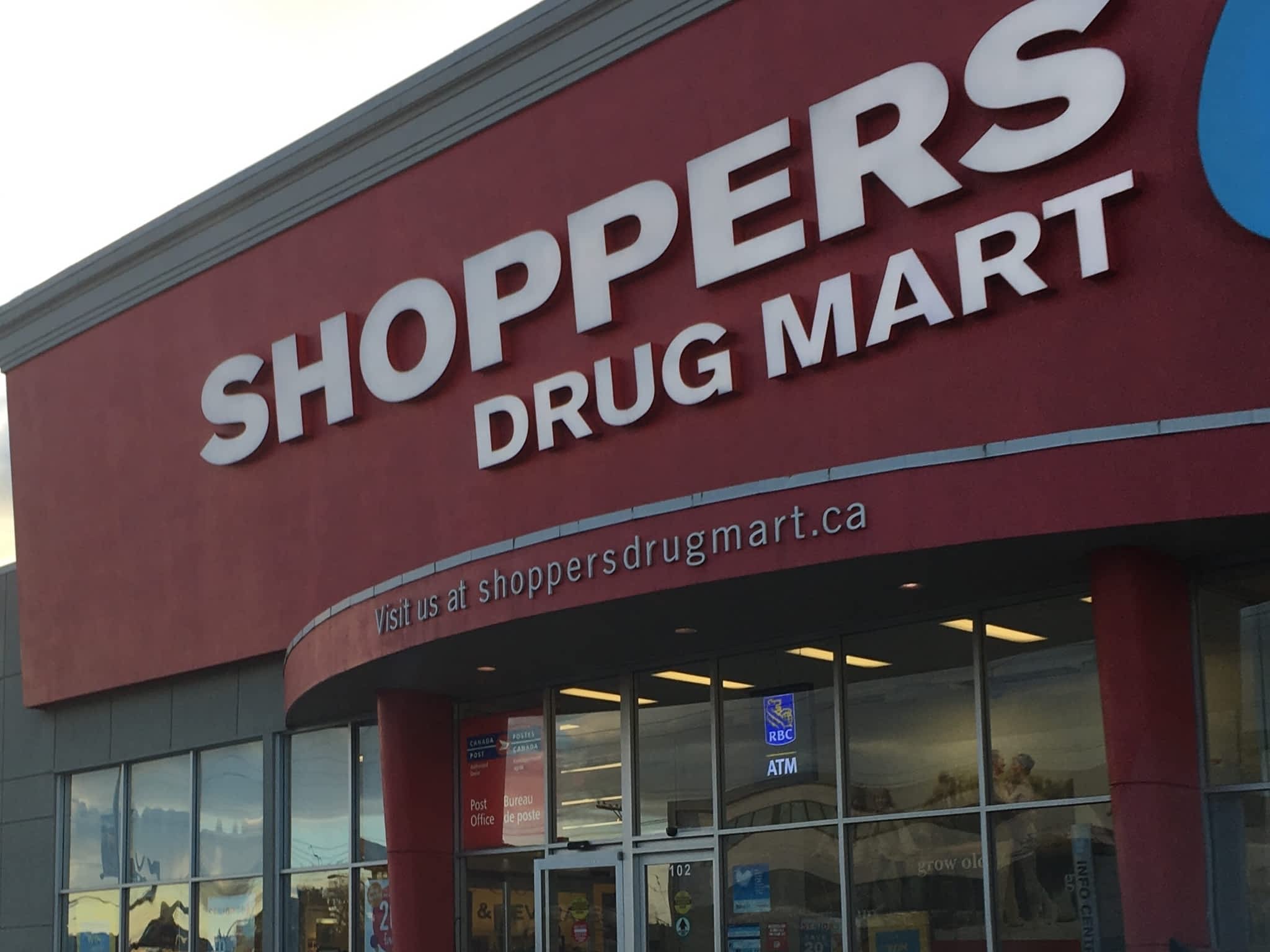 photo Shoppers Drug Mart