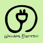 Williams Electric - Logo