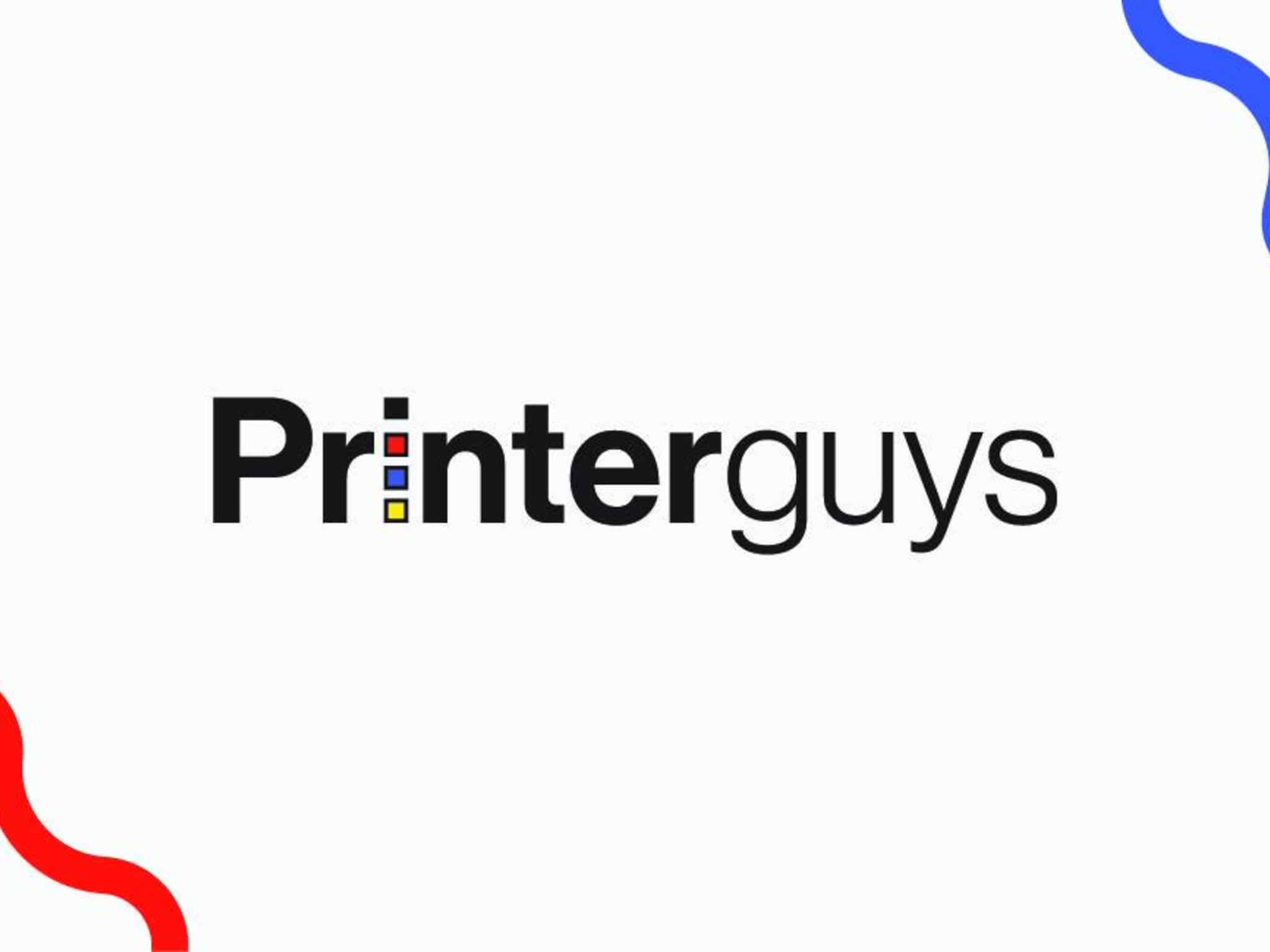 photo Printer Guys Inc.