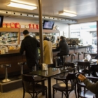 Cafe Italia - Cafés-terrasses