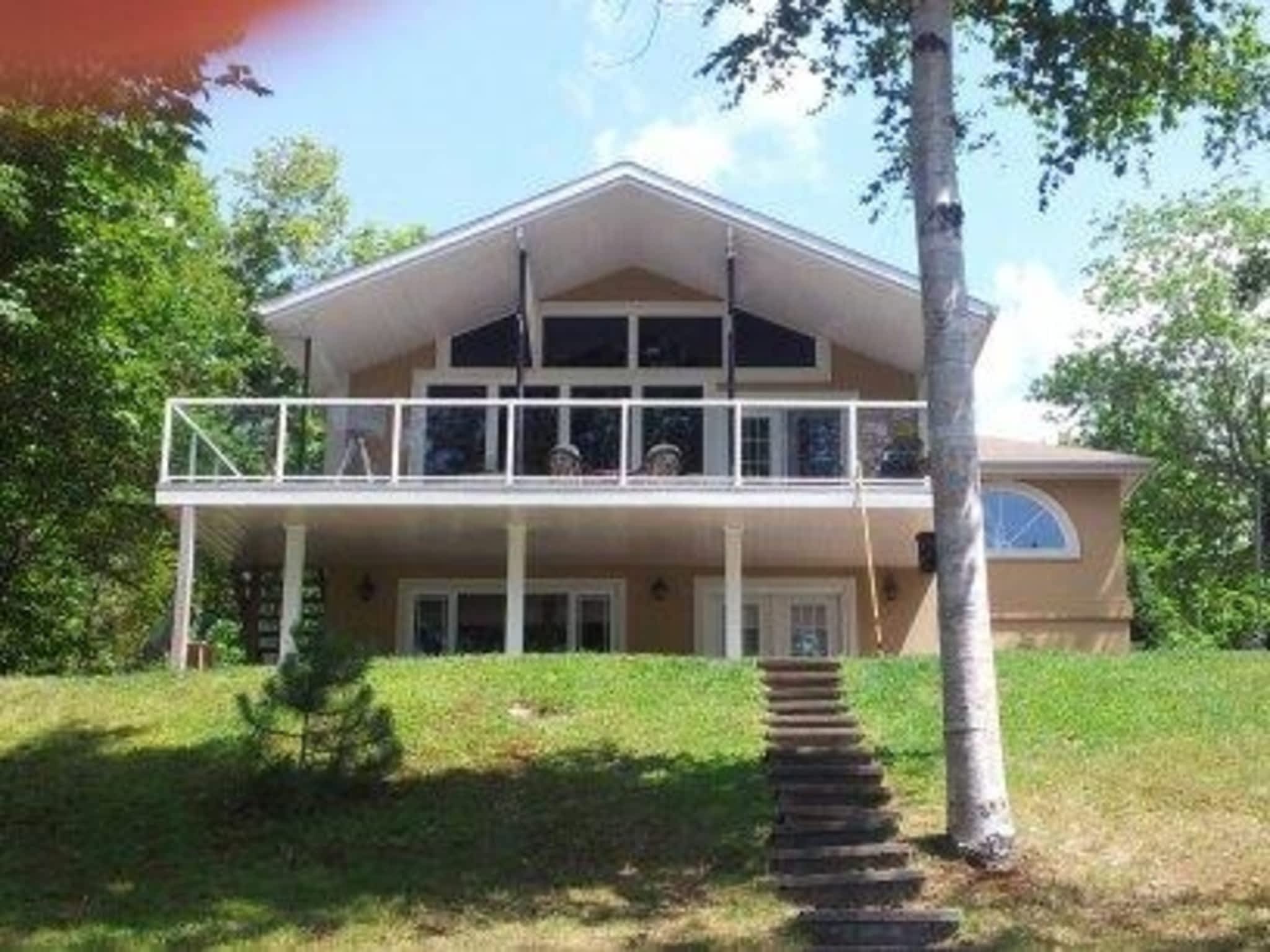 photo La Rock Window Cleaning