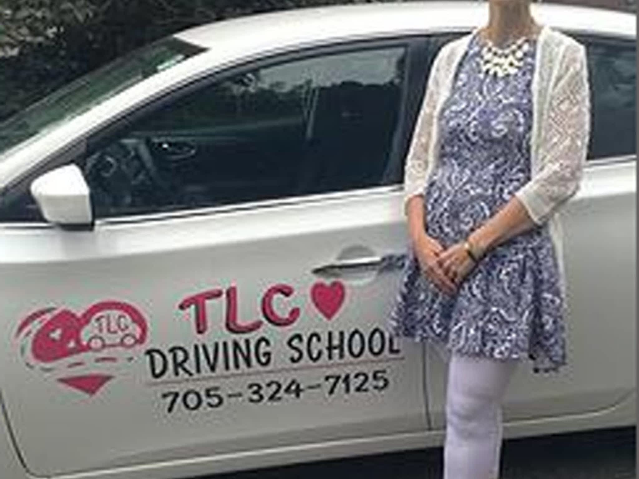 photo TLC Driving School