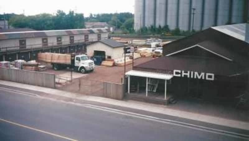 Garage Doors Winnipeg >> Chimo Building Centre - Thunder Bay, ON - 540 Syndicate ... Garage Doors Winnipeg >> Chimo Building Centre - Thunder Bay, ON - 540 Syndicate ...