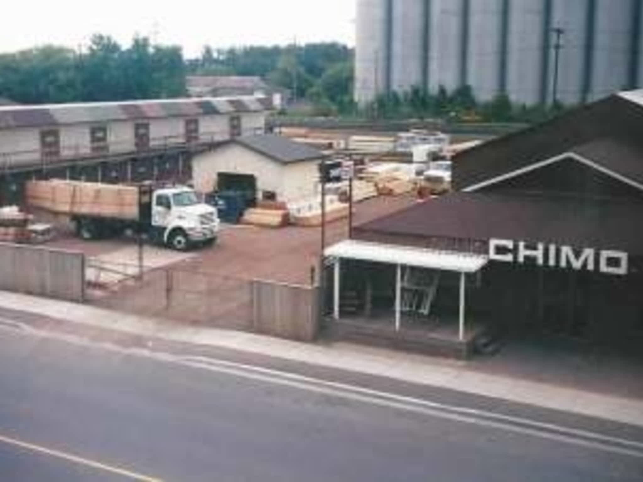 photo Chimo Building Centre