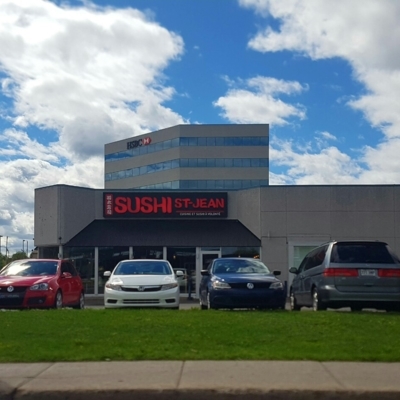 Sushi Saint Jean - Japanese Restaurants