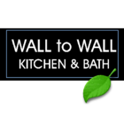 Wall To Wall Kitchen & Bath - Armoires de cuisine