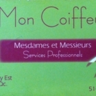 Voir le profil de Salon Mon Coiffeur Enr - Montréal