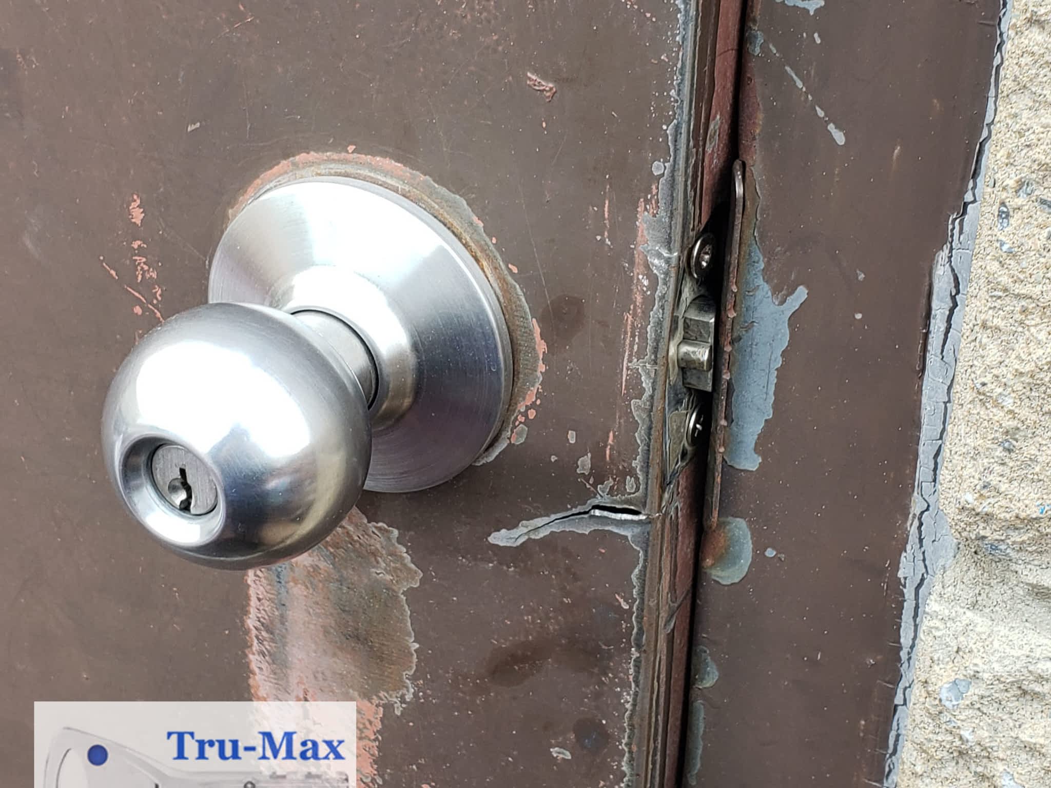 photo Tru-Max Security Inc.