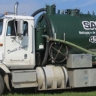 Coffey Donald Sani-Vrac - Toilettes mobiles