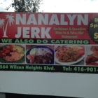 Nanalyn Jerk - Caribbean Restaurants