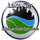 Lake City Mechanical Services - Entrepreneurs généraux