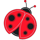 Ladybug Arborists - Logo